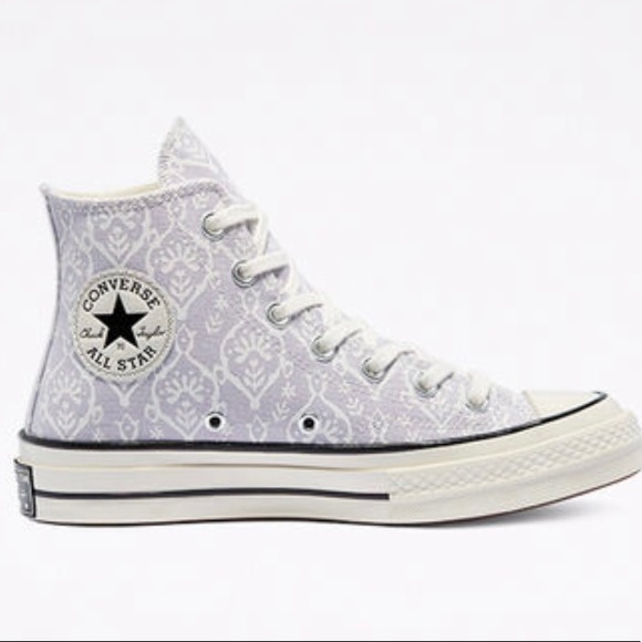 Converse Shoes - Converse Summer Spirit Chuck 70